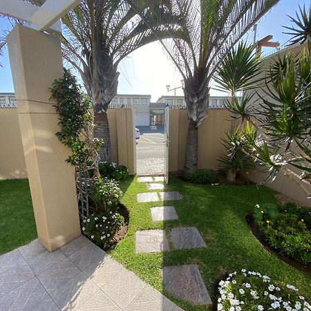 Sand And Sea Self Catering #3 Swakopmund Exteriör bild