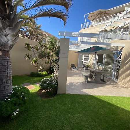 Sand And Sea Self Catering #3 Swakopmund Exteriör bild