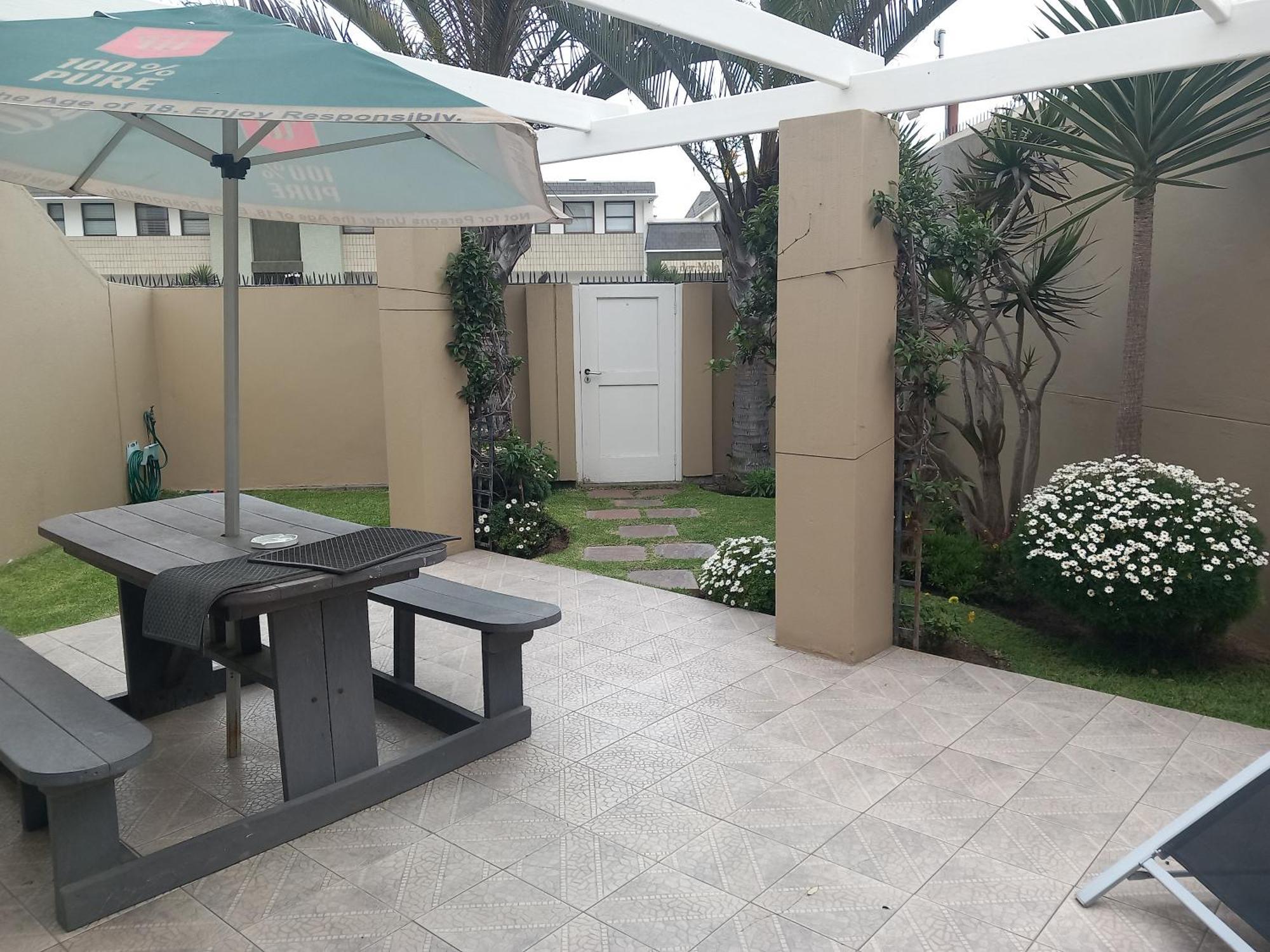 Sand And Sea Self Catering #3 Swakopmund Exteriör bild