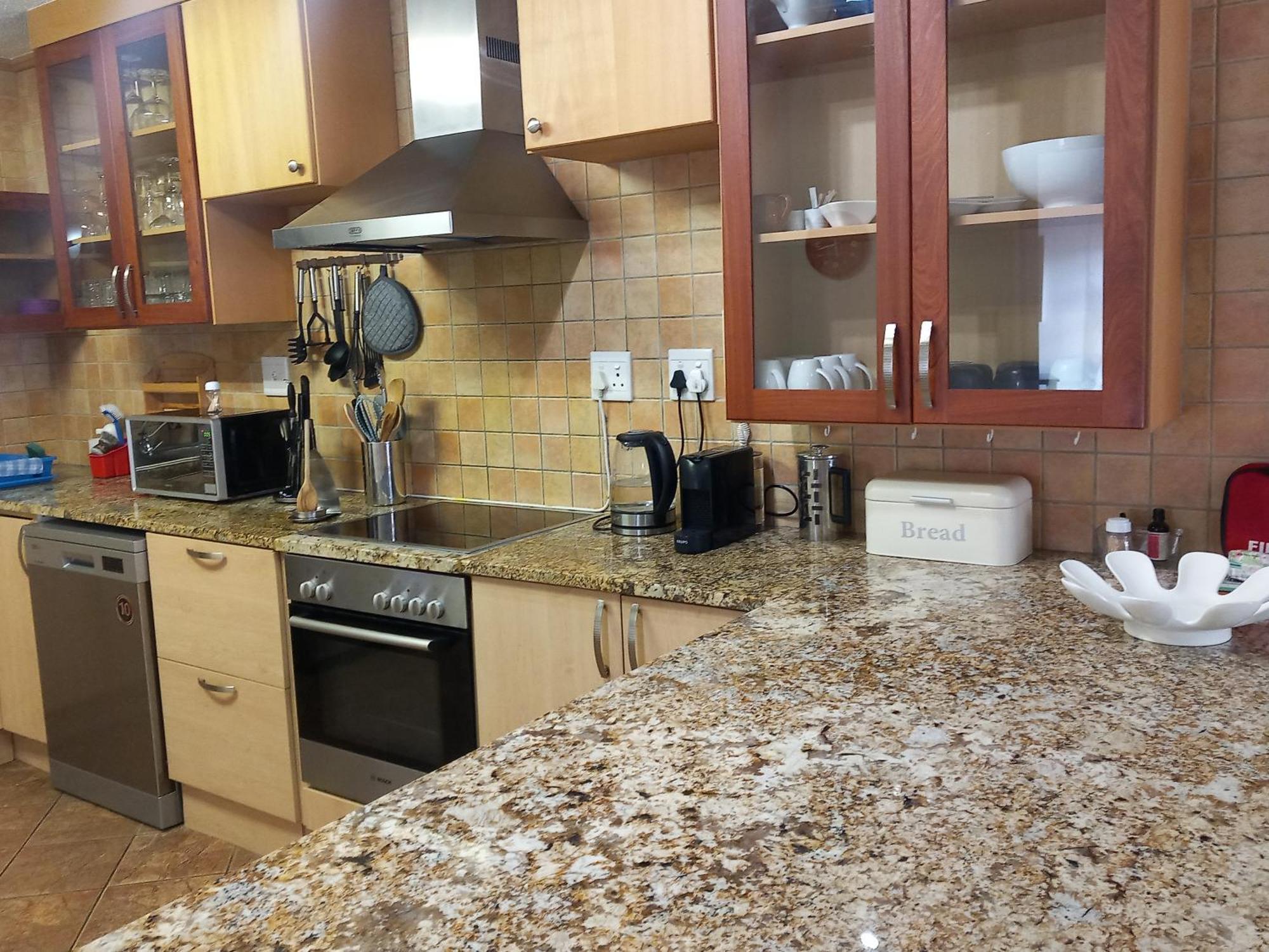 Sand And Sea Self Catering #3 Swakopmund Exteriör bild