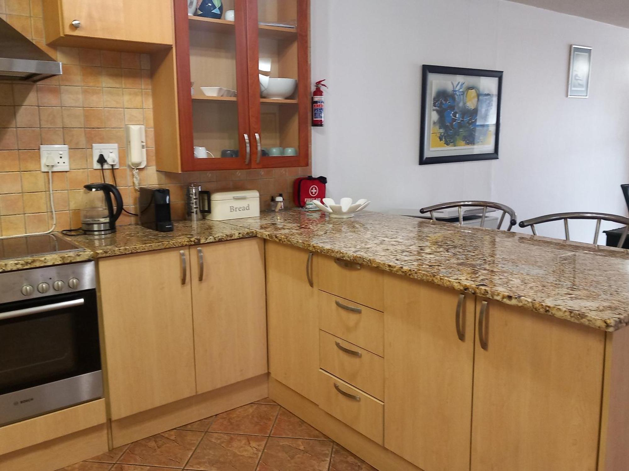 Sand And Sea Self Catering #3 Swakopmund Exteriör bild