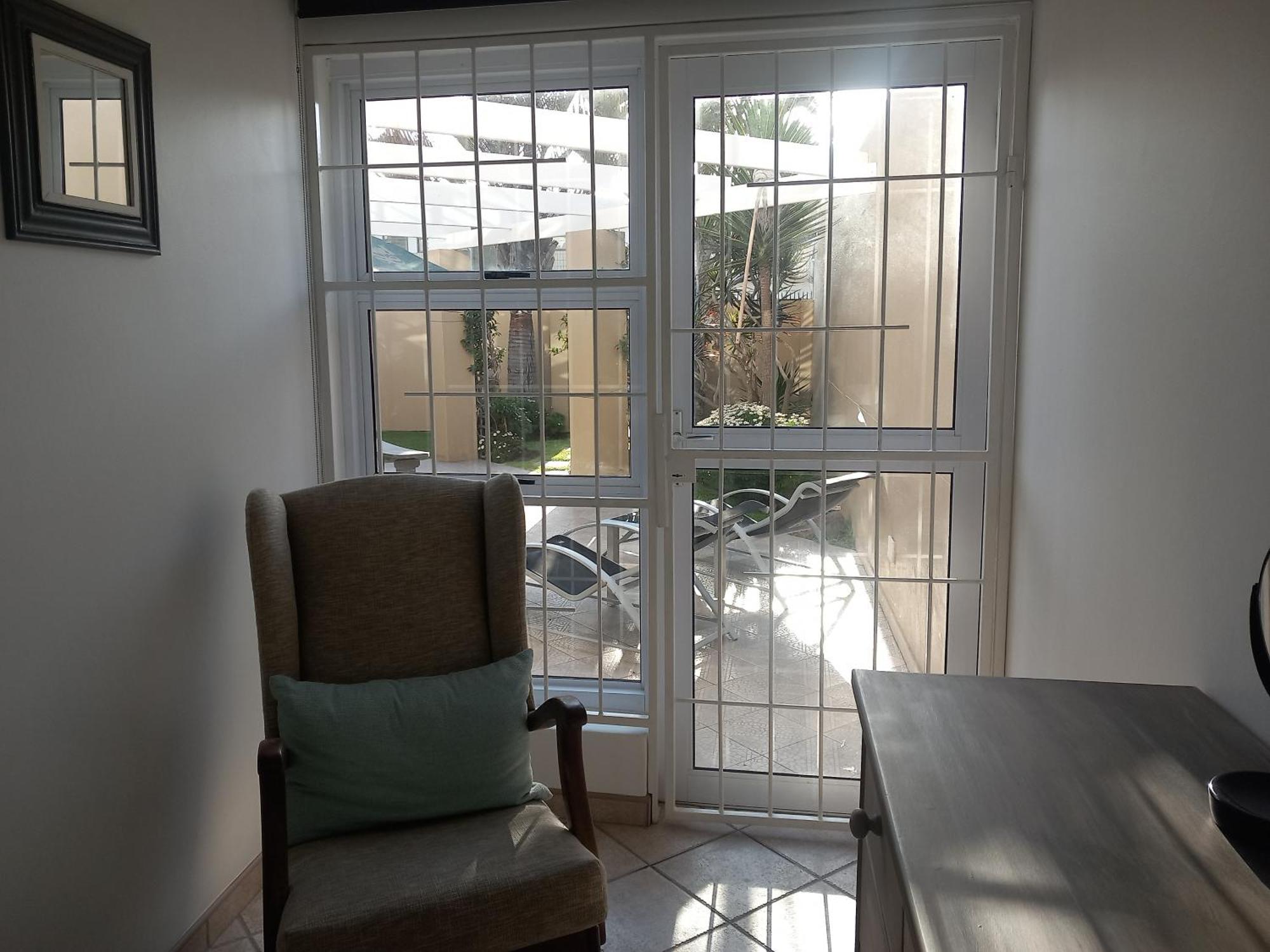 Sand And Sea Self Catering #3 Swakopmund Exteriör bild