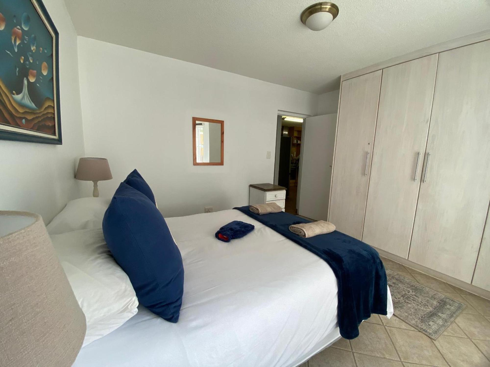 Sand And Sea Self Catering #3 Swakopmund Exteriör bild