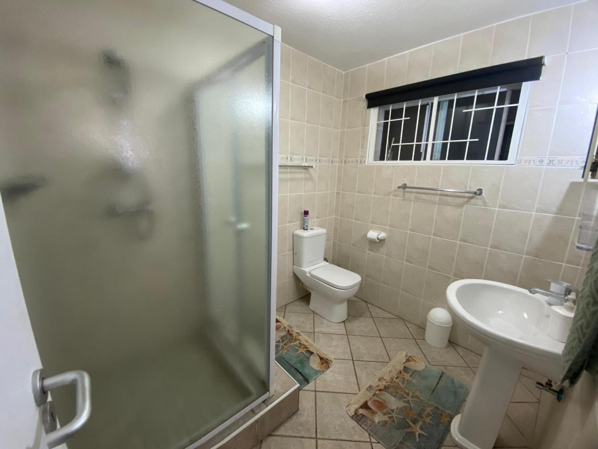 Sand And Sea Self Catering #3 Swakopmund Exteriör bild